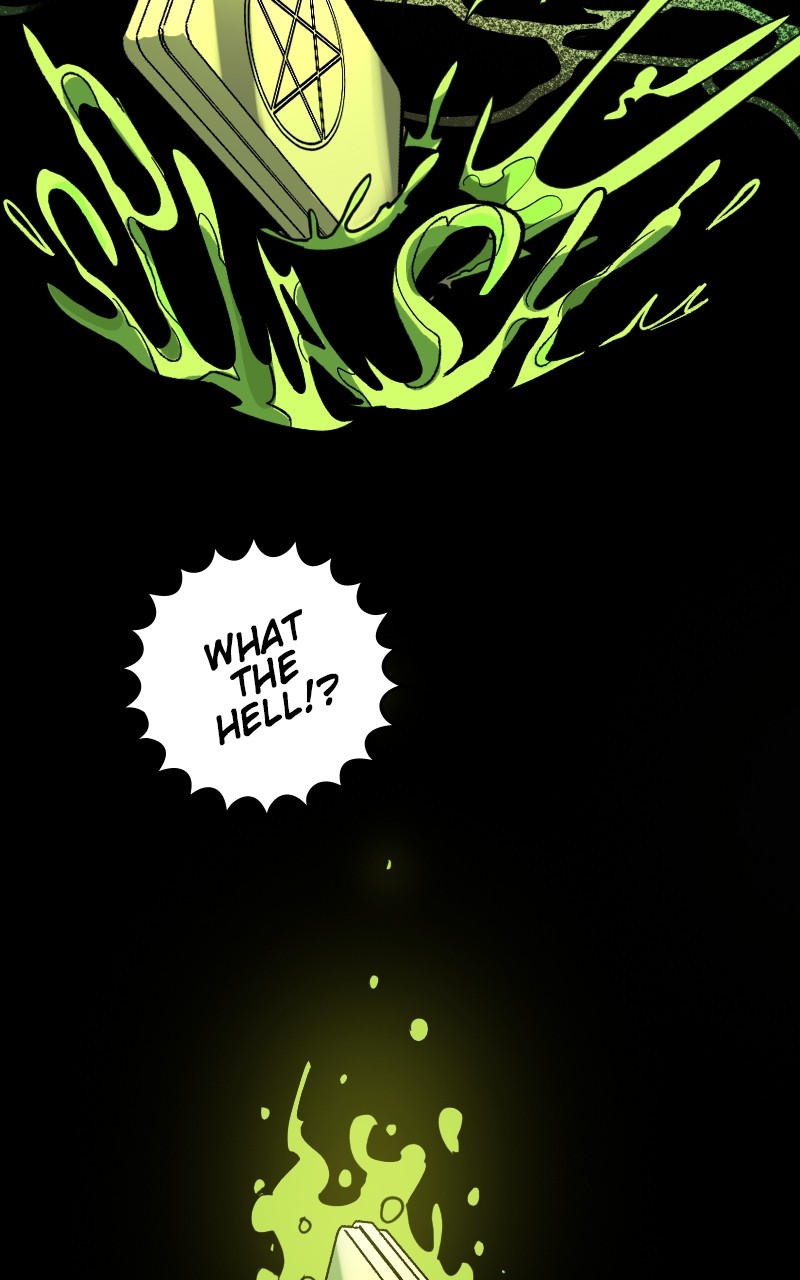 Zatanna & the Ripper chapter 33 - page 52