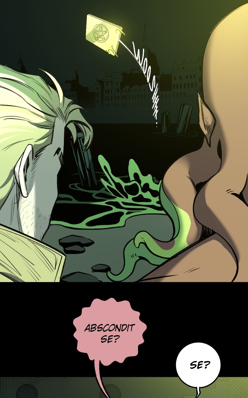 Zatanna & the Ripper chapter 33 - page 55