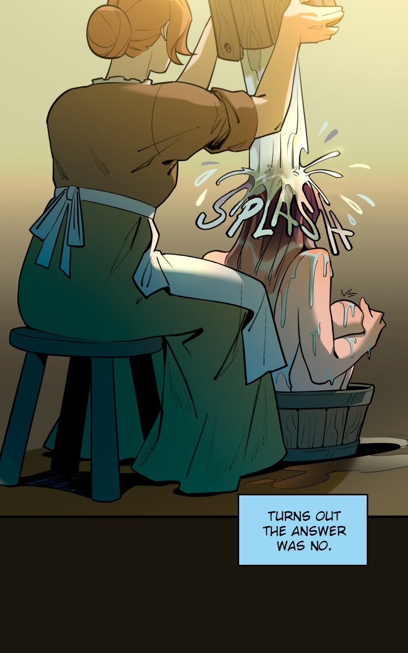 Zatanna & the Ripper chapter 4 - page 12