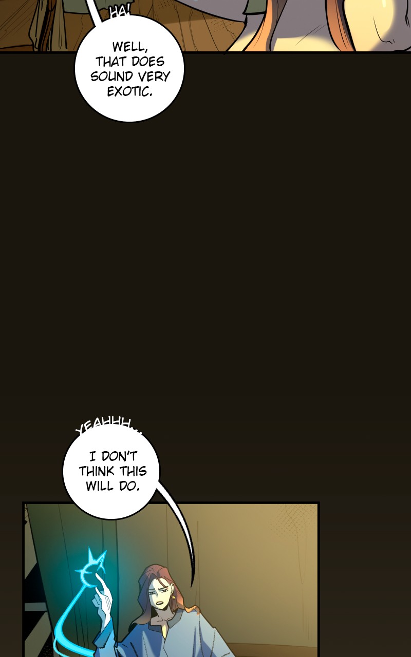 Zatanna & the Ripper chapter 4 - page 15