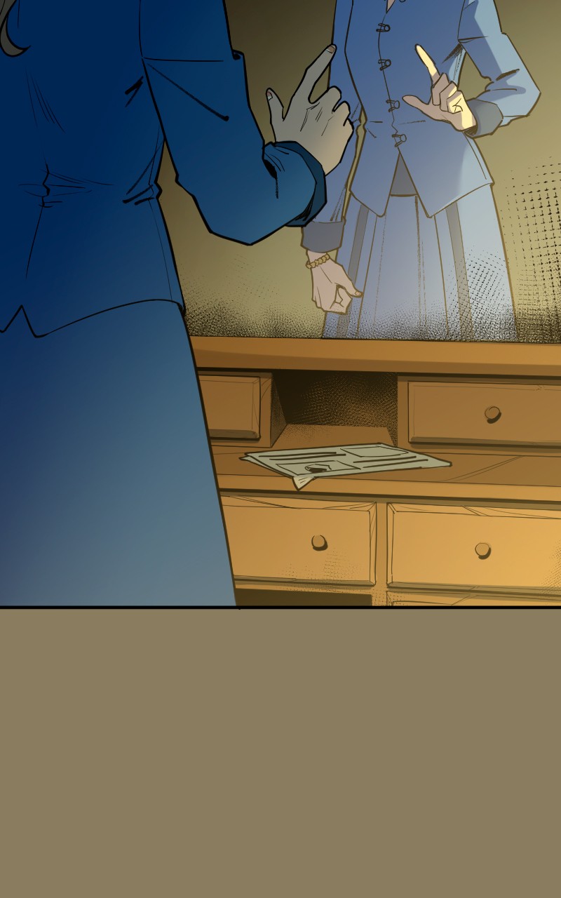 Zatanna & the Ripper chapter 4 - page 17
