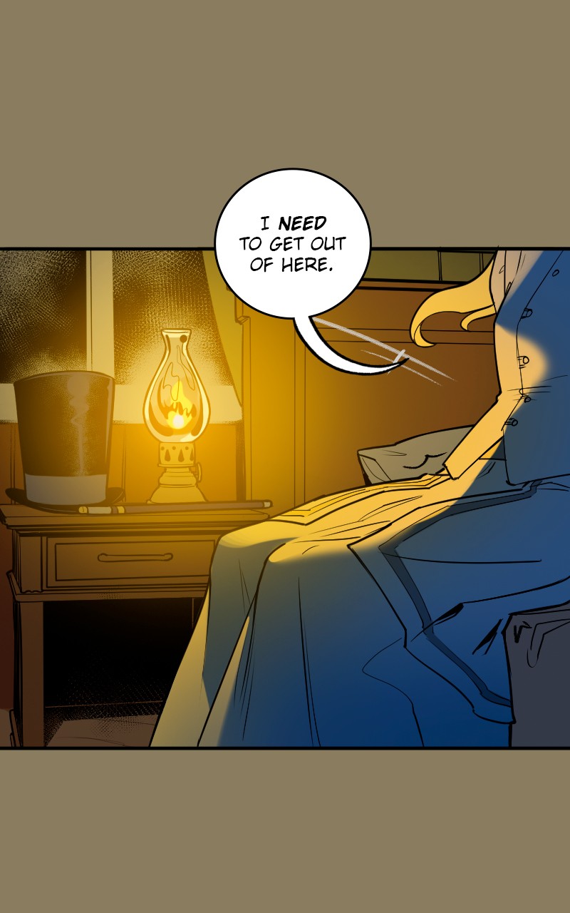 Zatanna & the Ripper chapter 4 - page 18