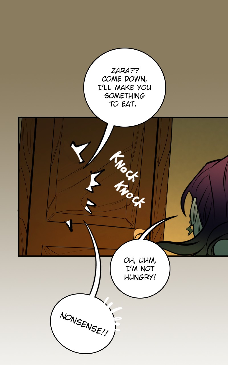 Zatanna & the Ripper chapter 4 - page 19