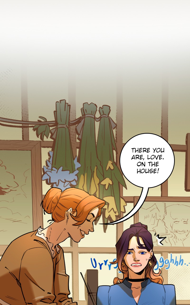 Zatanna & the Ripper chapter 4 - page 20