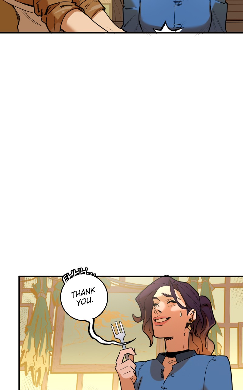 Zatanna & the Ripper chapter 4 - page 21