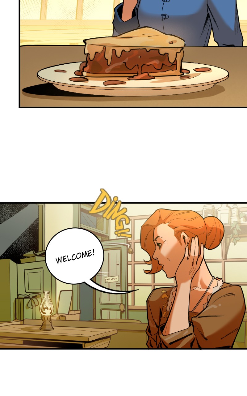 Zatanna & the Ripper chapter 4 - page 22