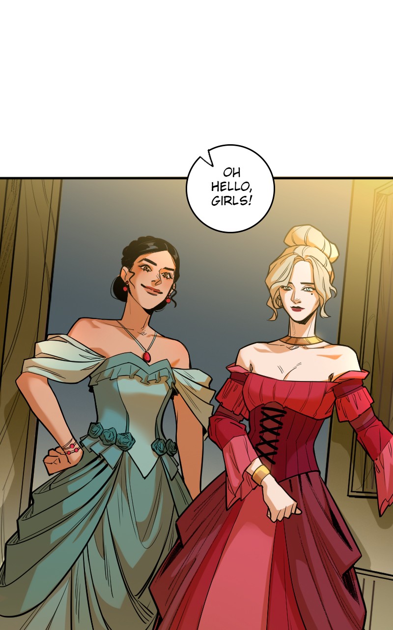 Zatanna & the Ripper chapter 4 - page 23