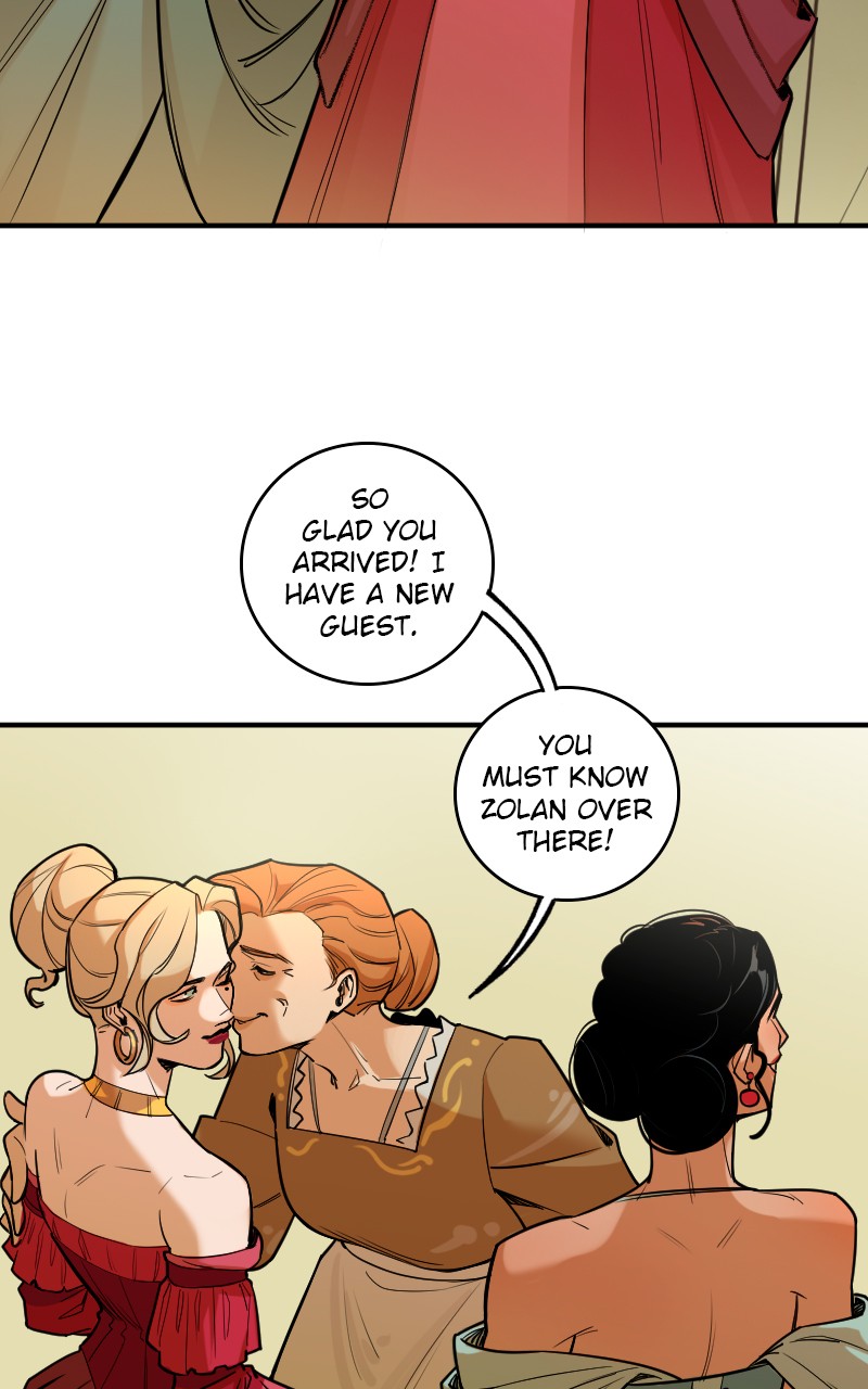 Zatanna & the Ripper chapter 4 - page 24