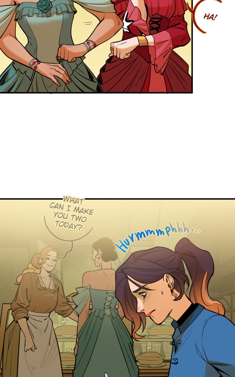 Zatanna & the Ripper chapter 4 - page 28