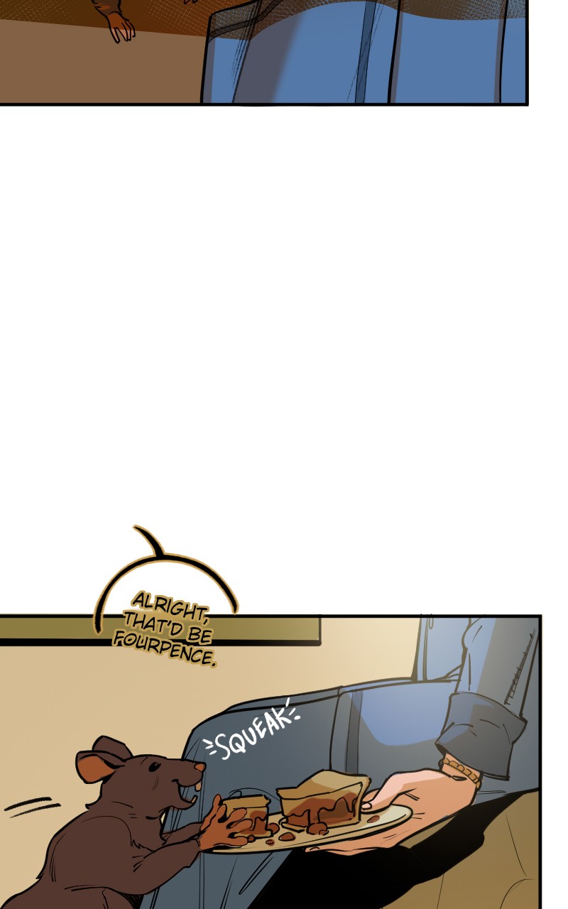 Zatanna & the Ripper chapter 4 - page 30