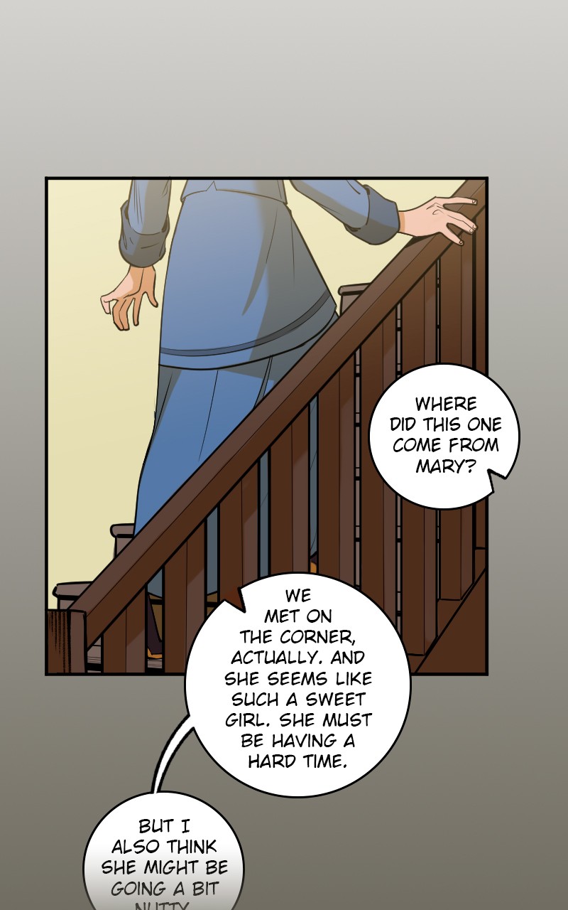 Zatanna & the Ripper chapter 4 - page 33