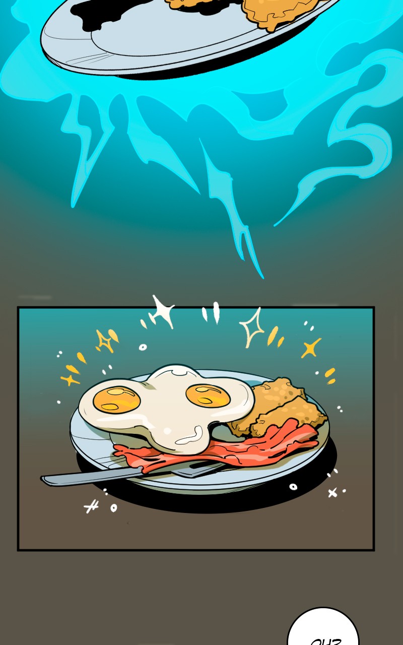 Zatanna & the Ripper chapter 4 - page 39
