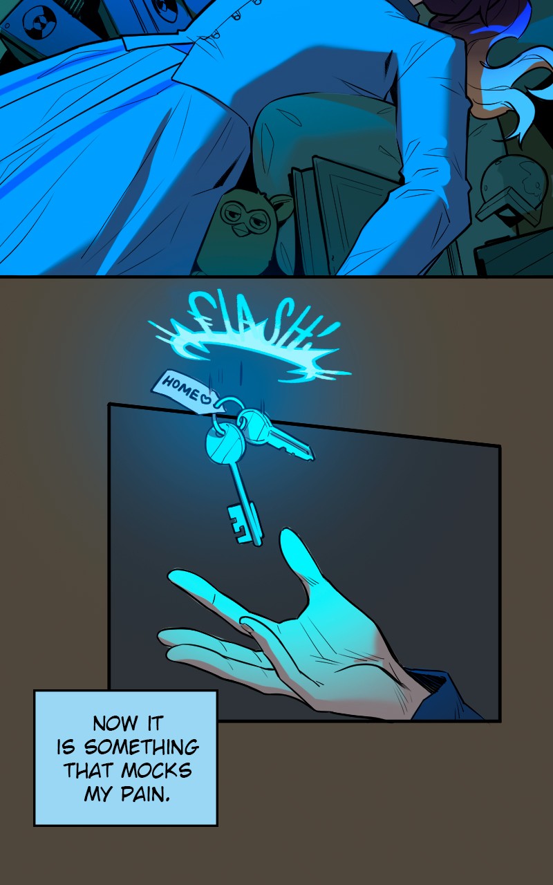 Zatanna & the Ripper chapter 5 - page 15