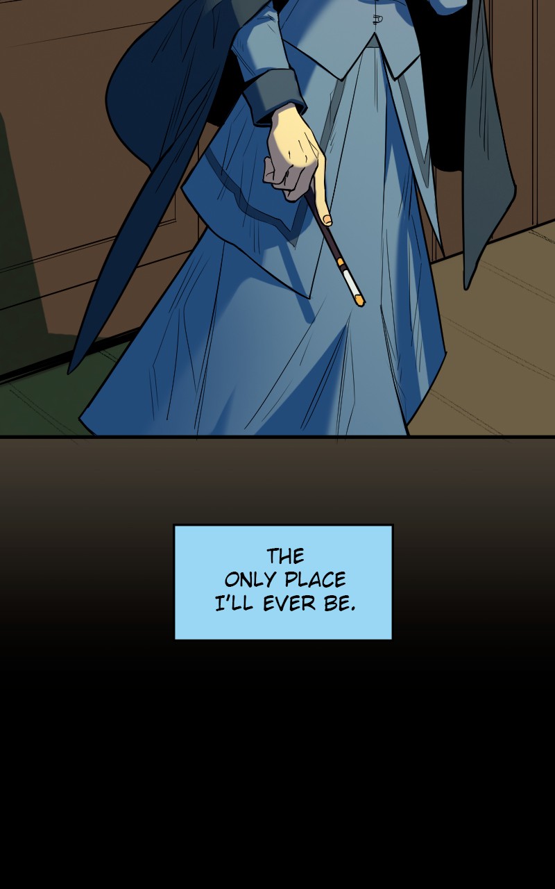 Zatanna & the Ripper chapter 5 - page 18