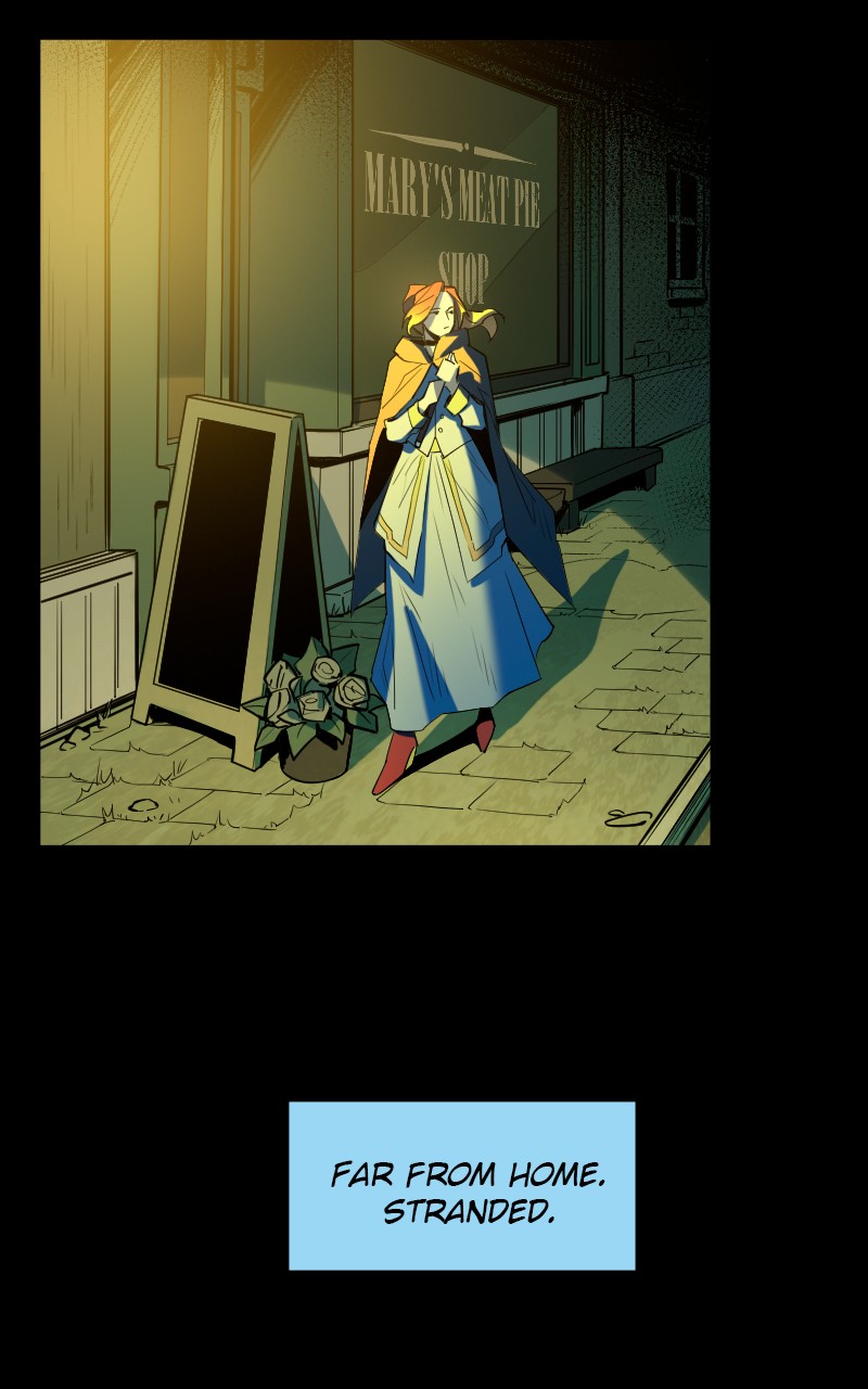 Zatanna & the Ripper chapter 5 - page 19