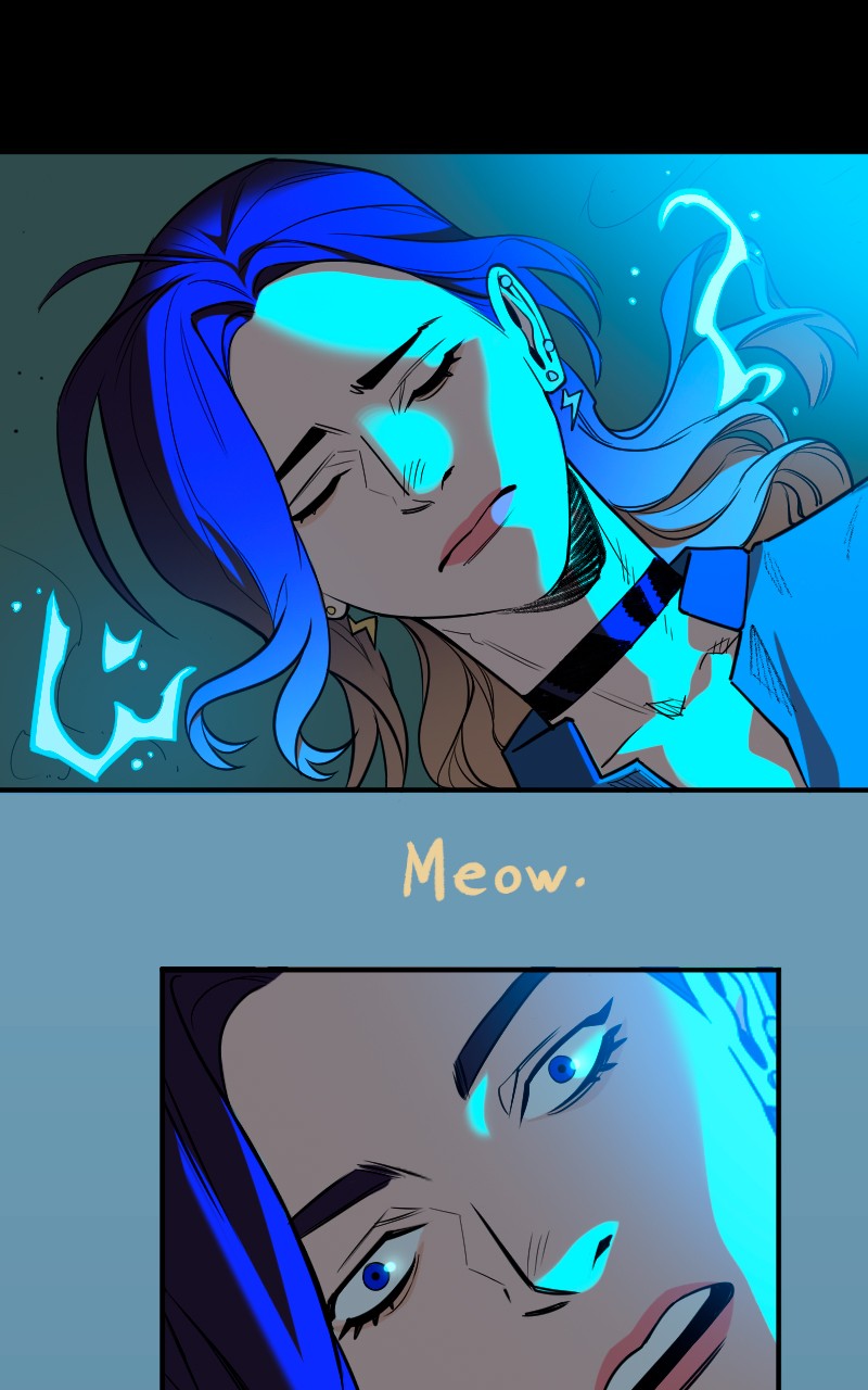 Zatanna & the Ripper chapter 5 - page 2