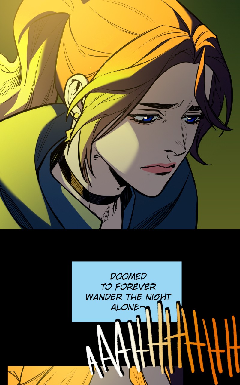 Zatanna & the Ripper chapter 5 - page 21