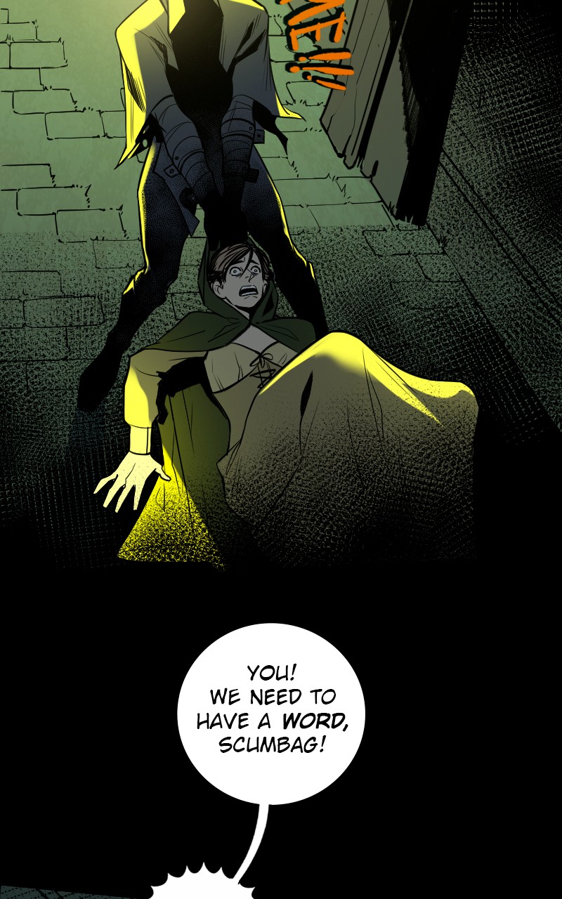Zatanna & the Ripper chapter 5 - page 24
