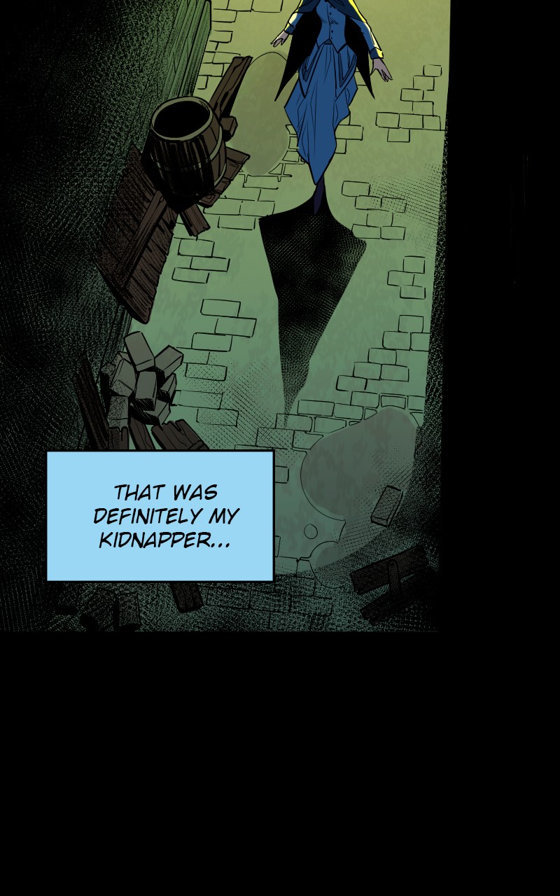 Zatanna & the Ripper chapter 5 - page 29