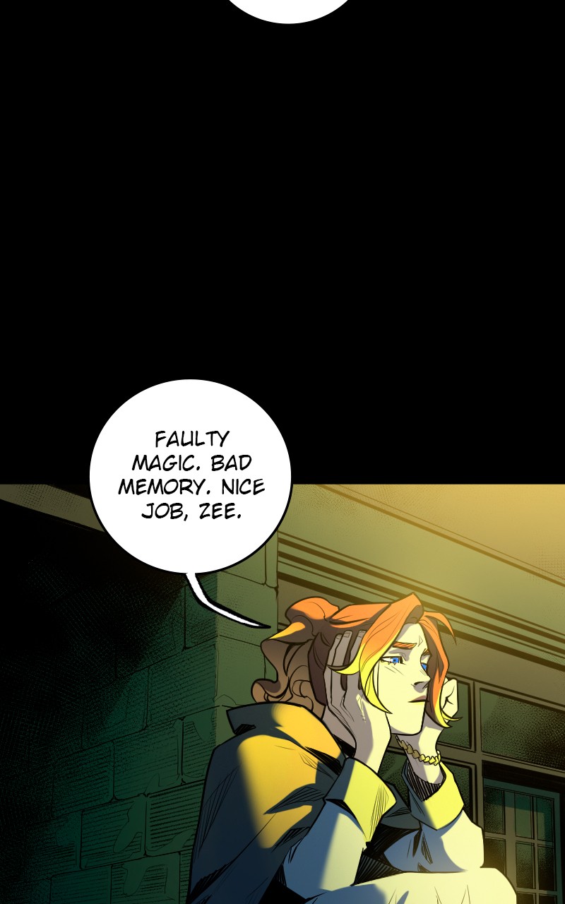 Zatanna & the Ripper chapter 5 - page 34