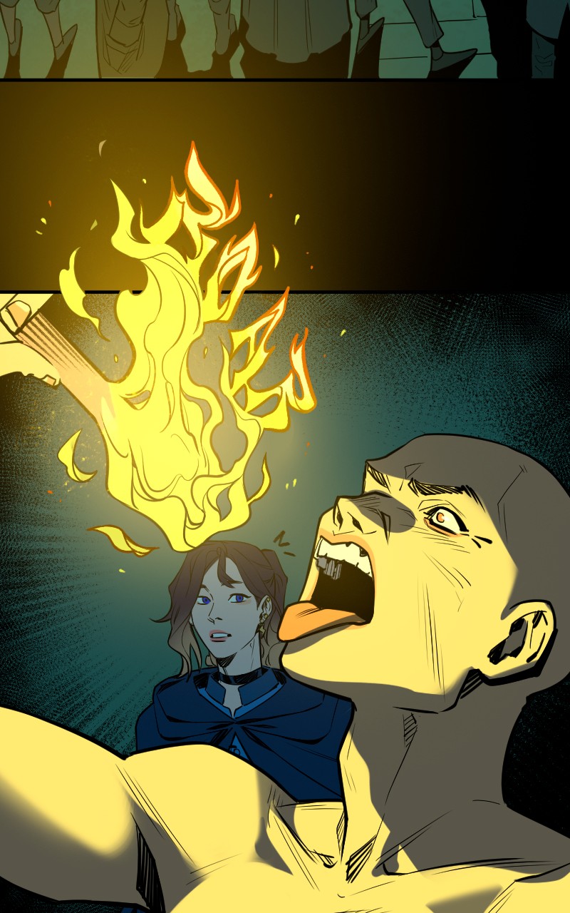 Zatanna & the Ripper chapter 5 - page 39