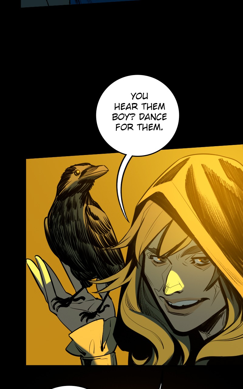 Zatanna & the Ripper chapter 5 - page 43