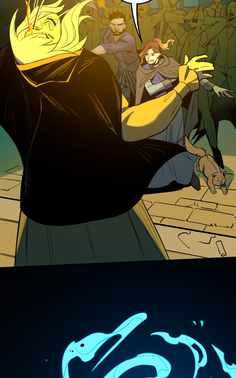Zatanna & the Ripper chapter 5 - page 49