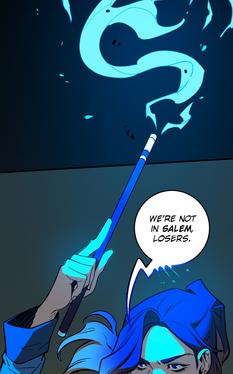 Zatanna & the Ripper chapter 5 - page 50