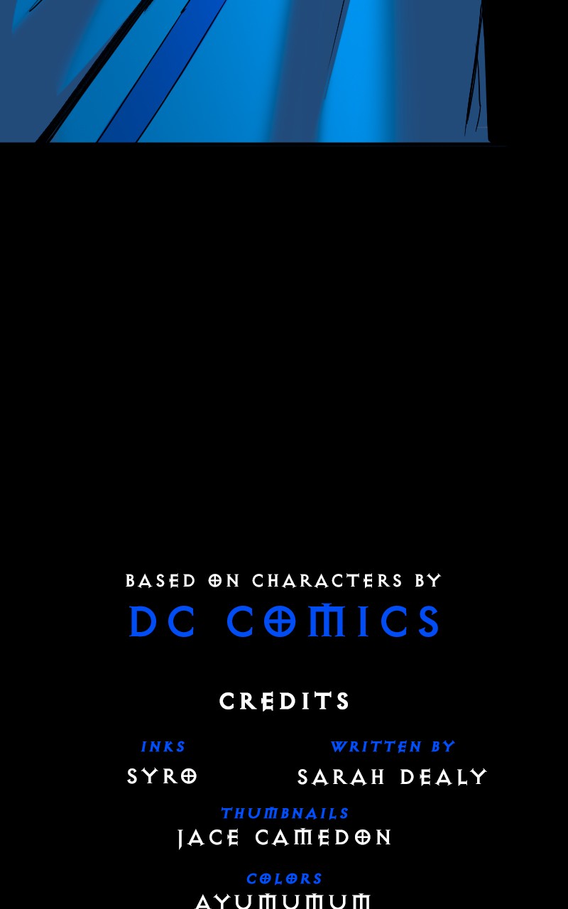 Zatanna & the Ripper chapter 5 - page 52