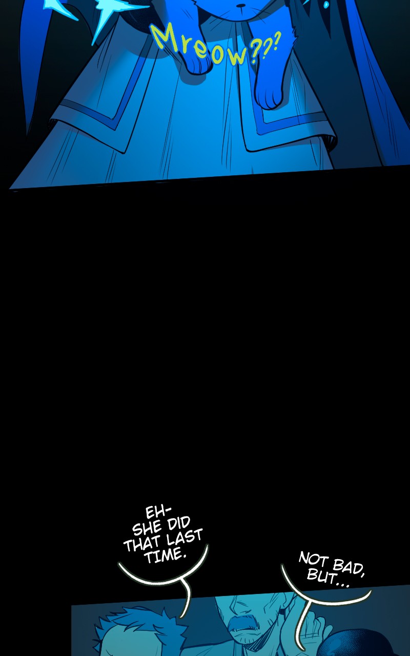 Zatanna & the Ripper chapter 6 - page 10
