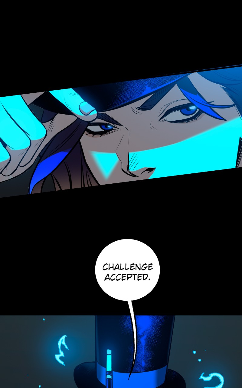 Zatanna & the Ripper chapter 6 - page 12