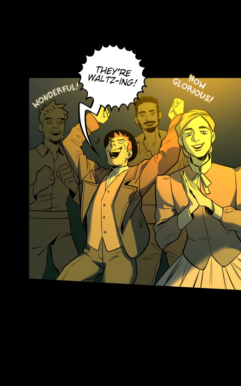 Zatanna & the Ripper chapter 6 - page 16
