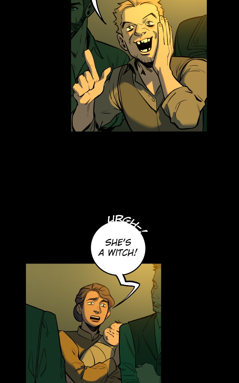 Zatanna & the Ripper chapter 6 - page 18