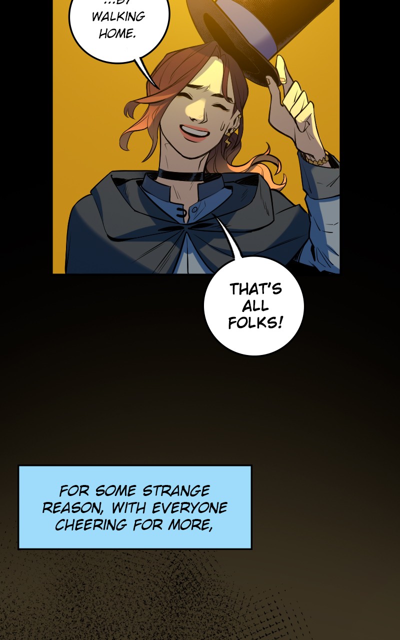Zatanna & the Ripper chapter 6 - page 26
