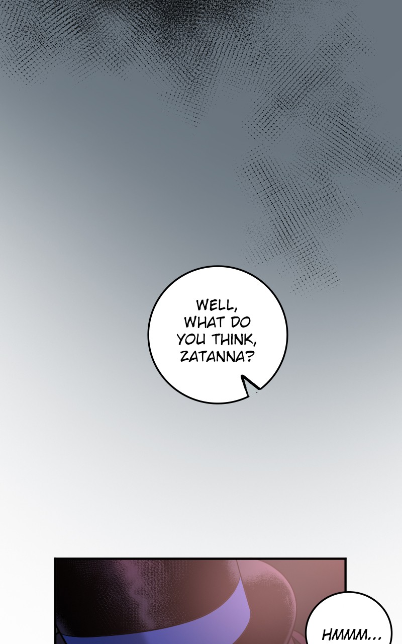 Zatanna & the Ripper chapter 7 - page 26