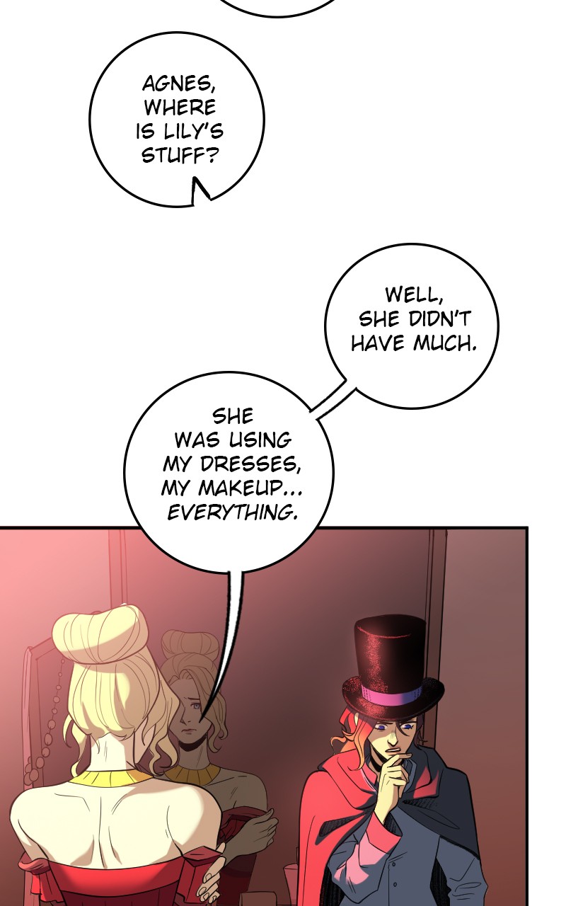 Zatanna & the Ripper chapter 7 - page 29