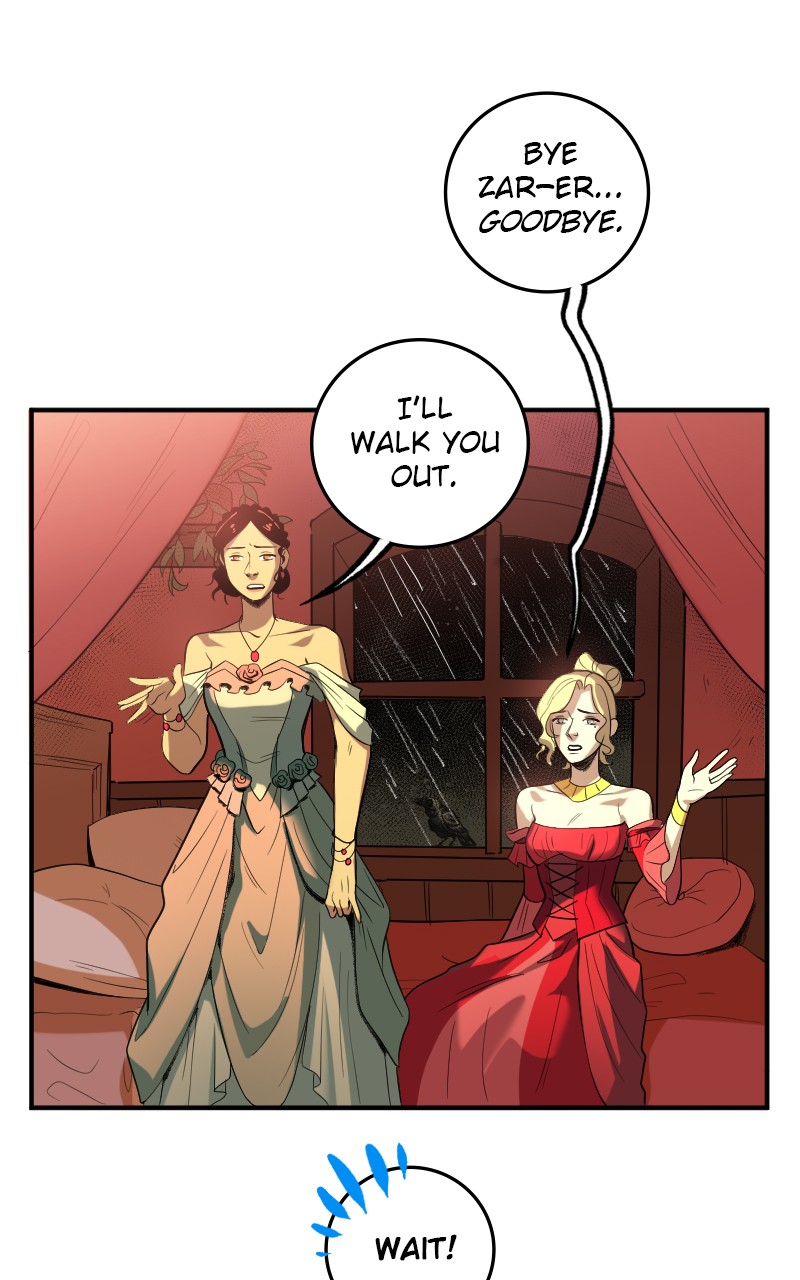Zatanna & the Ripper chapter 7 - page 37