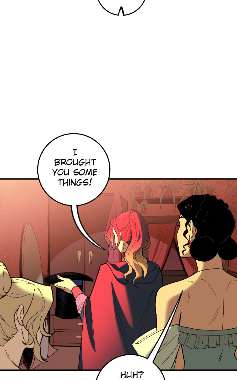 Zatanna & the Ripper chapter 7 - page 38