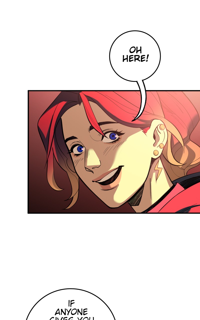 Zatanna & the Ripper chapter 7 - page 40