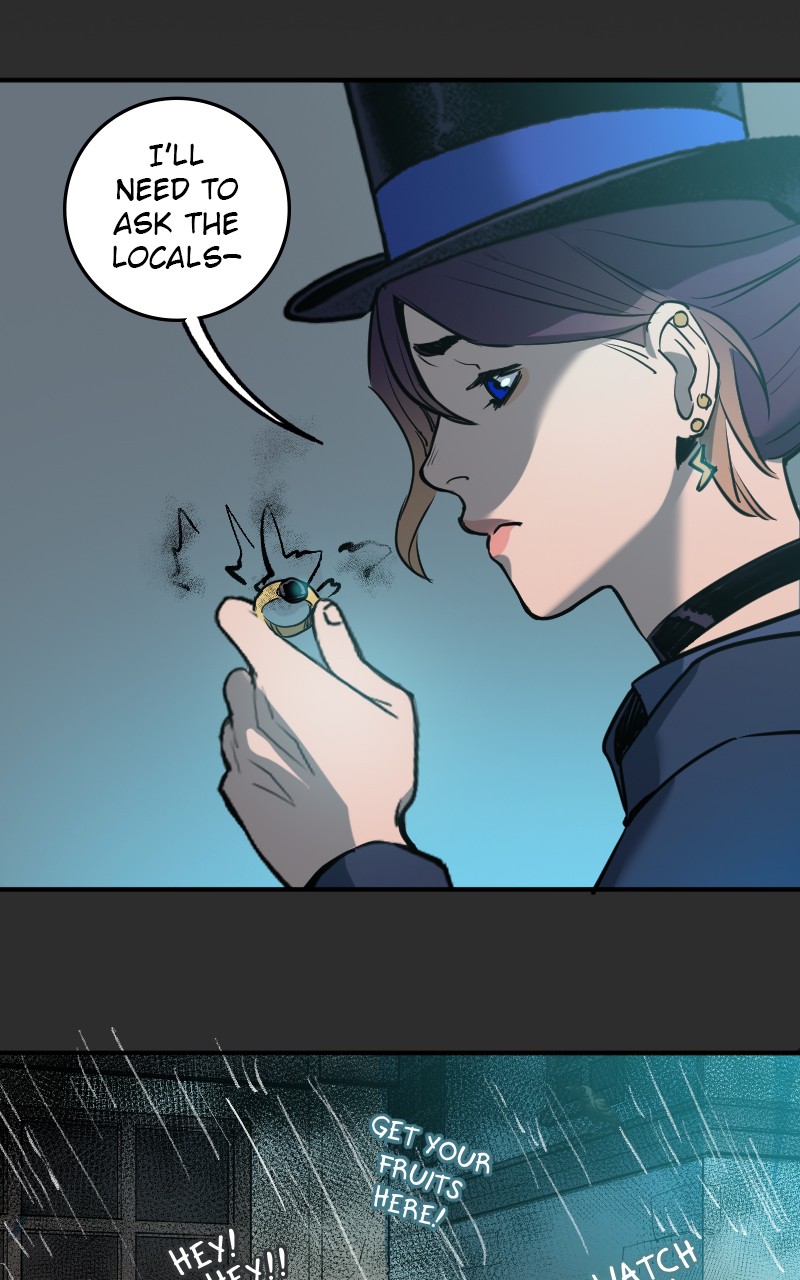 Zatanna & the Ripper chapter 7 - page 54