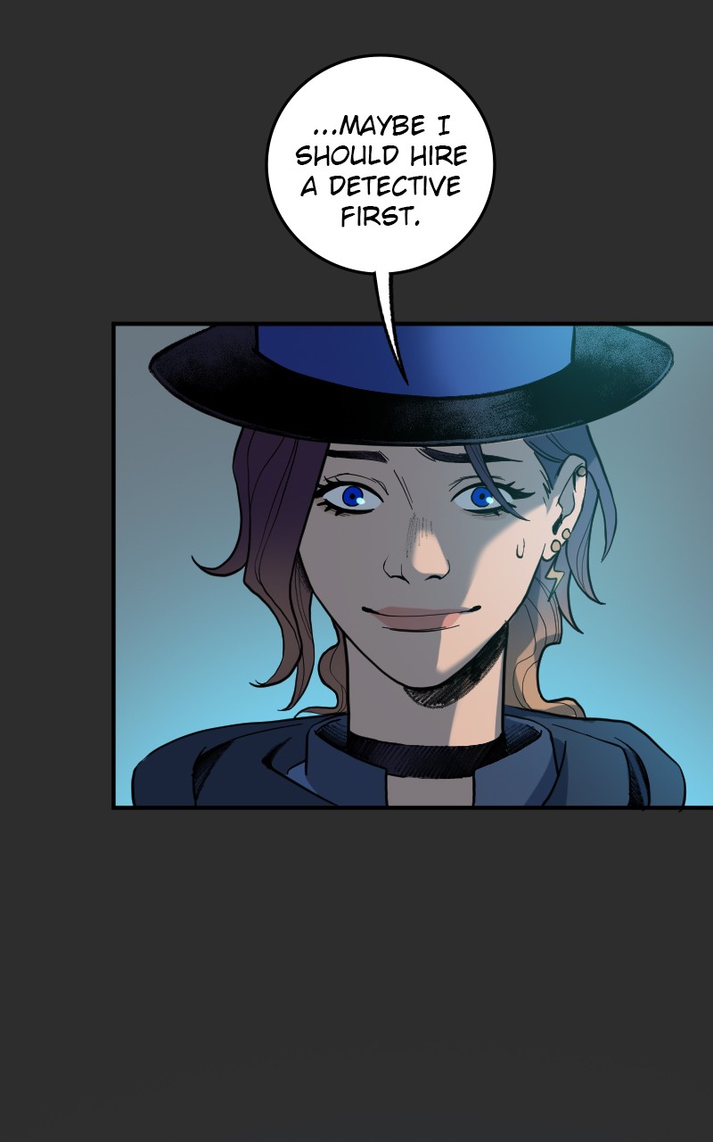 Zatanna & the Ripper chapter 7 - page 56