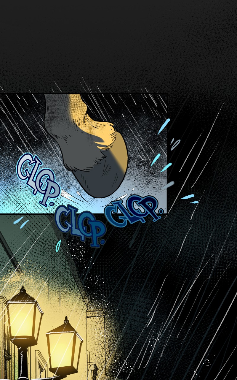 Zatanna & the Ripper chapter 7 - page 62