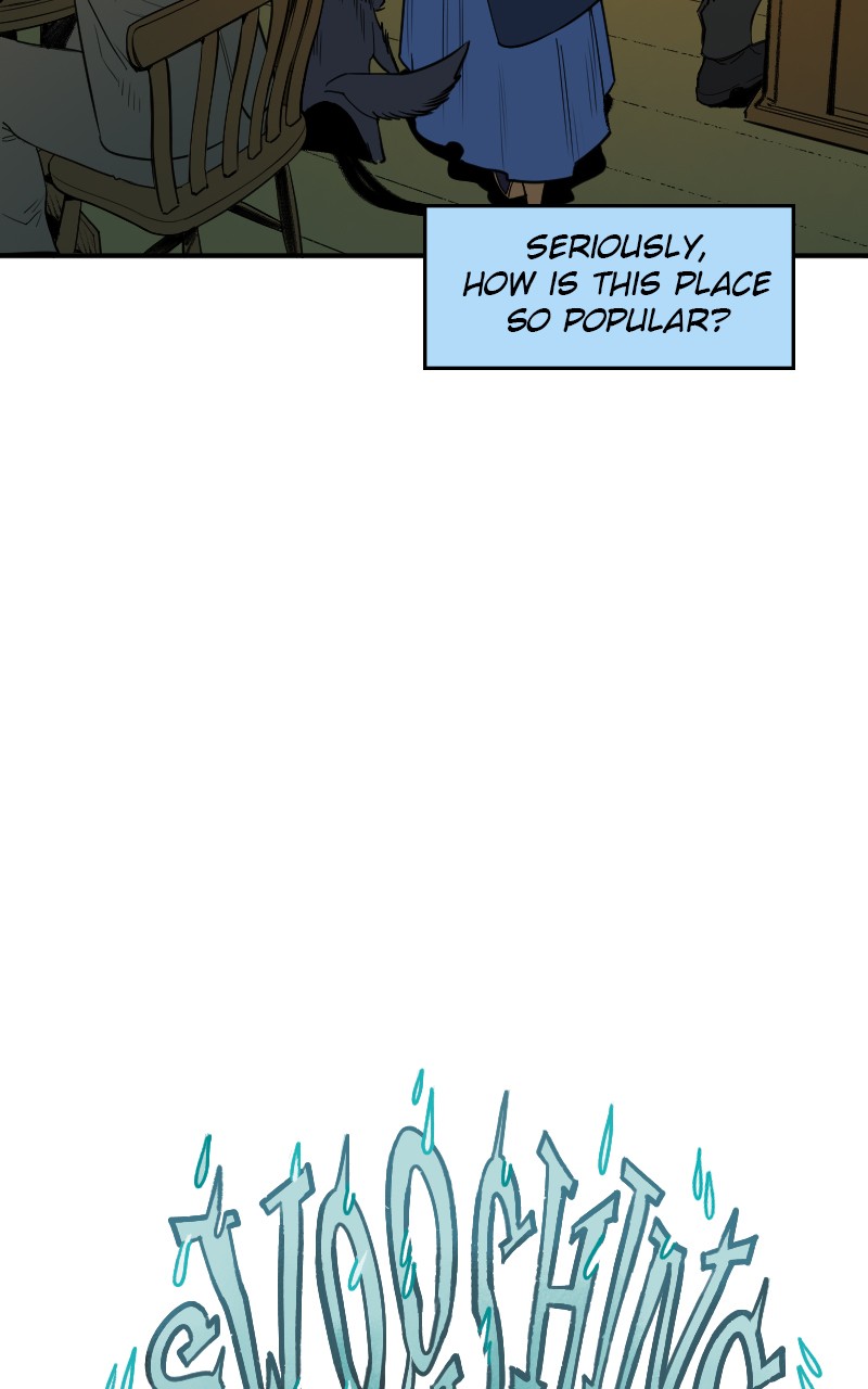 Zatanna & the Ripper chapter 7 - page 7