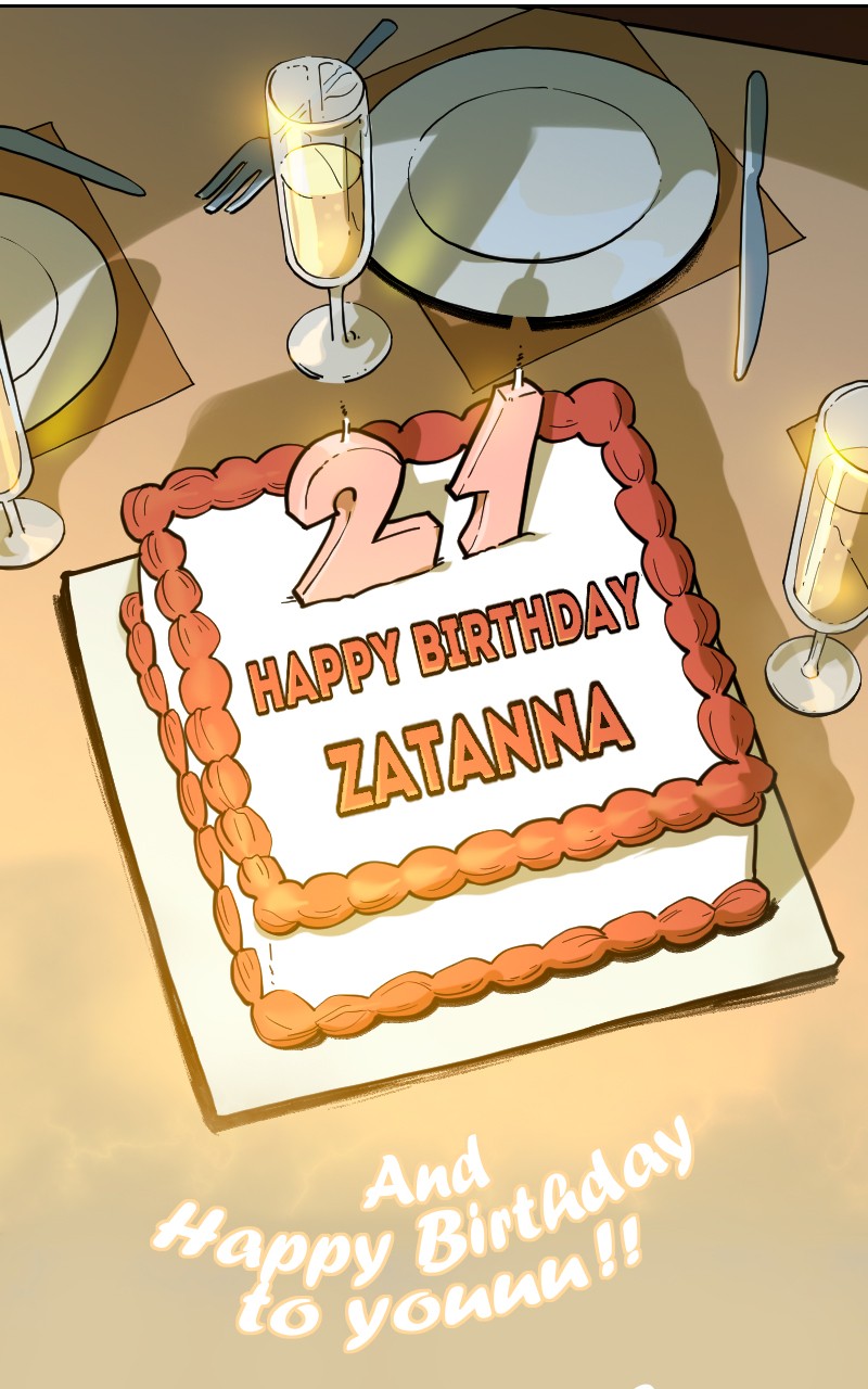 Zatanna & the Ripper chapter 8 - page 2
