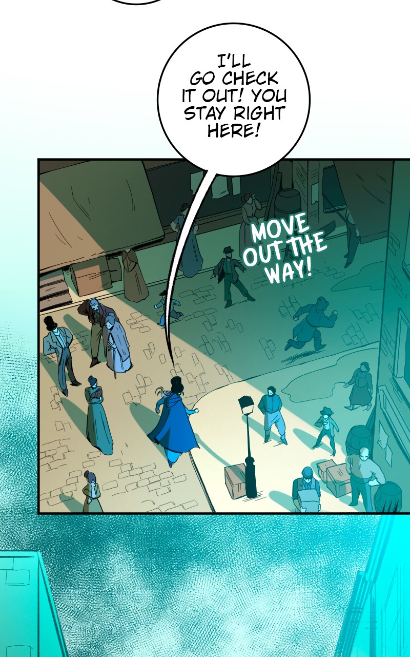 Zatanna & the Ripper chapter 8 - page 27