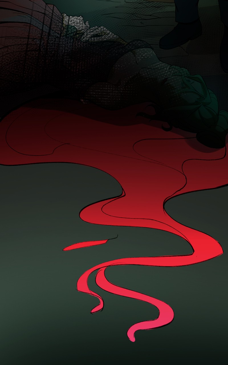 Zatanna & the Ripper chapter 8 - page 29