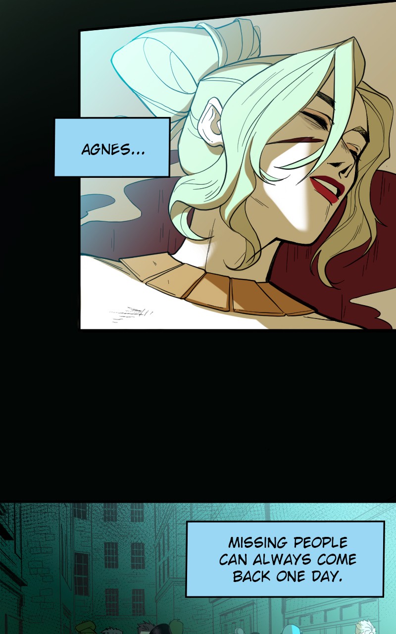 Zatanna & the Ripper chapter 8 - page 30