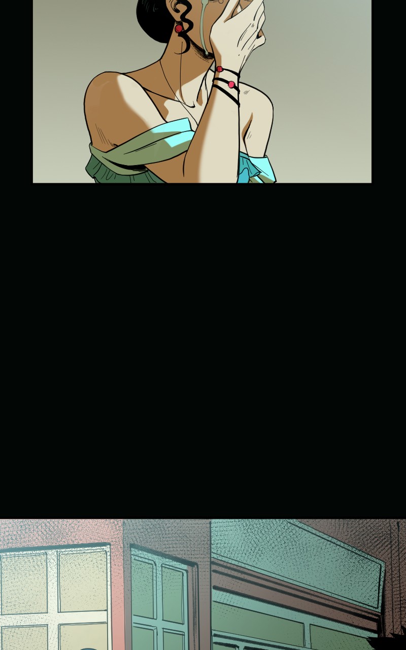Zatanna & the Ripper chapter 8 - page 34