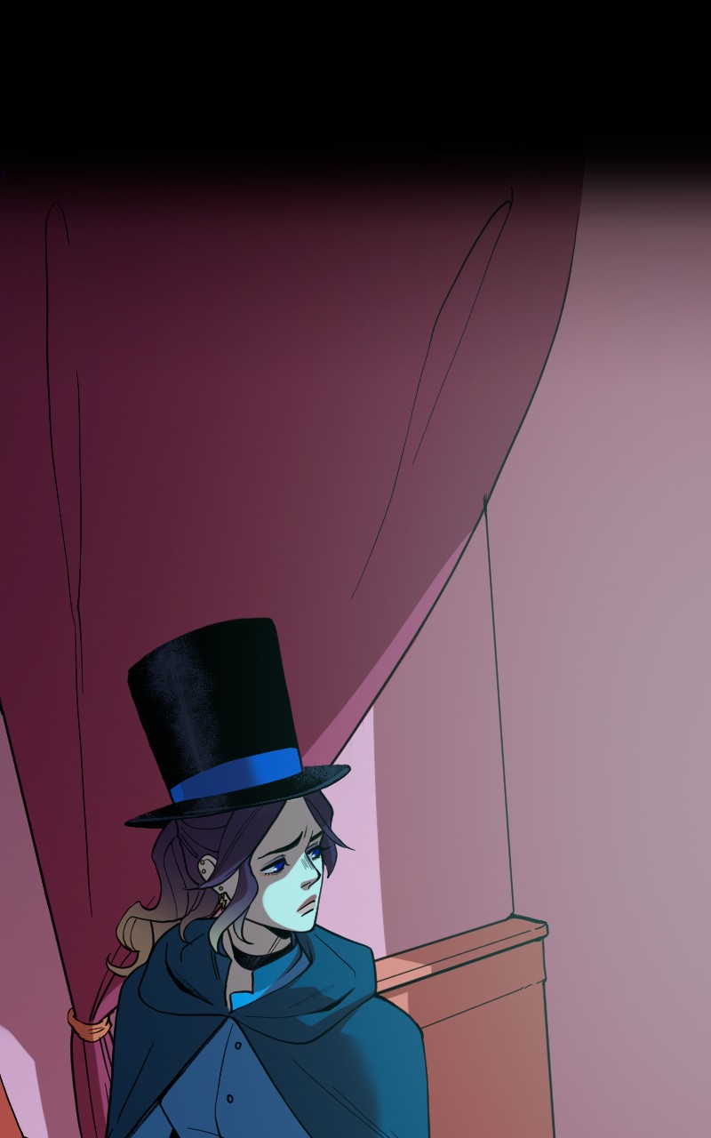 Zatanna & the Ripper chapter 8 - page 36