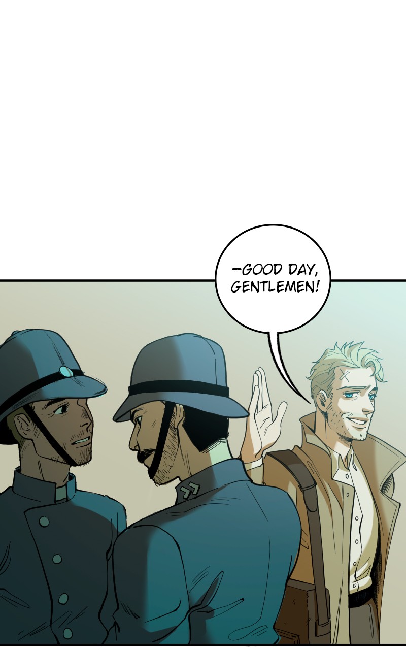 Zatanna & the Ripper chapter 8 - page 44